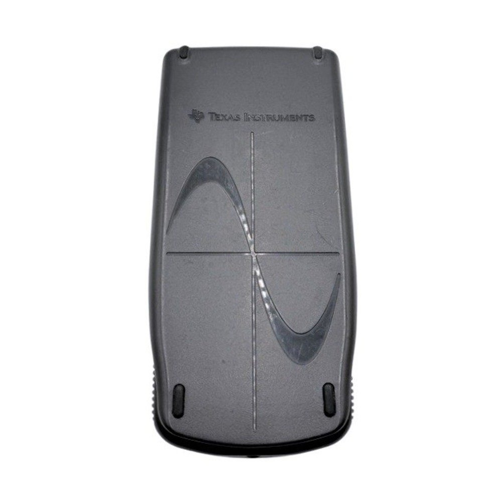 Texas Instruments TI-83 Plus Graphing Calculator Tested Working - Picture 2 of 6